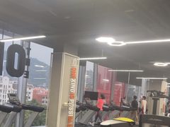 -形馆健身·普拉提(加州店)