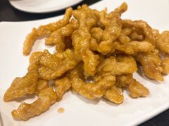 -老牌坊鲁菜名店(宽厚里店)