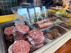 -魏斯理汉堡(西安沣东吾悦店)