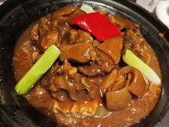 -新兴·金羊座·粤菜点心(乐峰店)