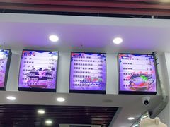 -山西刀削面(安定门店)
