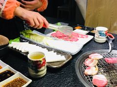 -虎焱炭火烧肉