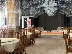 -北戴河转鱼·炒螃蟹酱餐厅