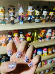 -如一·美甲美睫