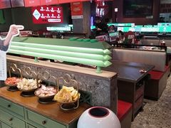 -钱锋炭缸烧烤(南湖大路总店)