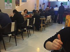 大堂-螺小胖柳州螺蛳粉(钟楼总店)
