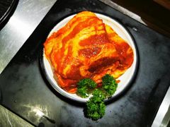 -韩宫宴和牛烤肉(合肥滨湖银泰城店)