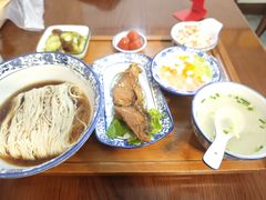 -孙盛兴奥灶面馆·蟹黄面·三虾面(山塘街总店)