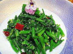 -青海名吃尕张娃非遗烤肉(海湖总店)