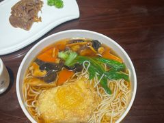 -鸡鸣寺百味斋素菜馆