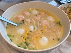 -南太湖山庄·四季轩&国风堂中餐厅