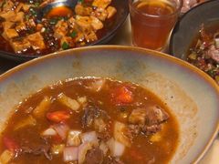 -金佬馆·川菜(芜湖繁昌华亿店)