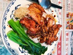 -颓记茶餐厅(美景总店)