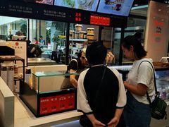 -野人先生现做冰淇淋(西安赛格店)