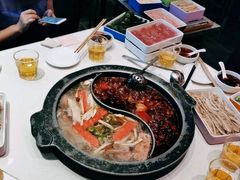 -川西坝子火锅(金沙1.0直营店)