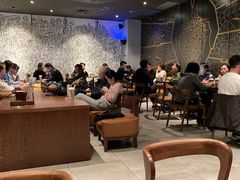 大堂-星巴克臻选(深圳华强北茂业店)