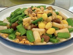 -海宝酒家(中山四路店)