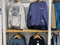 -优衣库(天津鲁能城购物中心店)