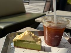-SAANCI山池咖啡(卓悦中心店)