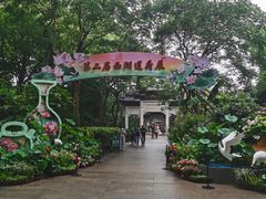 -钱王祠
