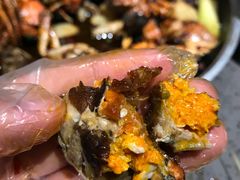 -一棠龙虾•王牌虾球(楚河汉街店)