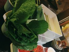 -熊喵来了火锅(长安万达第94分店)