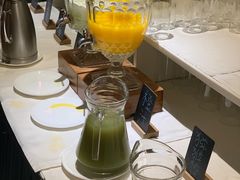 -听松楼·花园酒店·自助餐厅(红梅公园店)