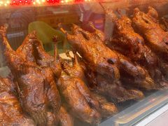 -徐六孃正宗甜皮鸭(张公桥店)