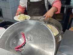 -小胖包子王(阜成门内店)