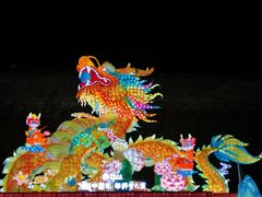 -老门东历史文化街区