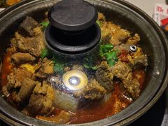 -牛小灶牛杂煲(北京路店)