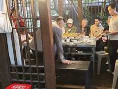 -夜宴江景餐厅