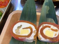 -韩味南山塔·烤肉自助(中骏世界城店)