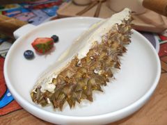 -甜心妈妈·榴莲星级糖水(北京路总店)
