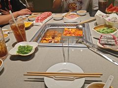 -海底捞火锅(江北万达商业广场店)