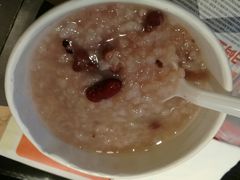腊八粥-肯德基(新八一店)