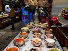 -汉斯南美烤肉(总店)