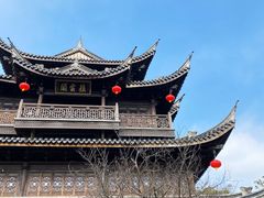 -台州府城(东湖)