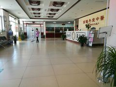 -北京西鹤年堂中医医院