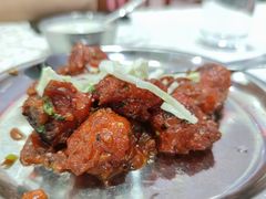 -葛尼沙印度餐厅 (镇明路店)