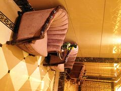 -上海浦东星河湾酒店