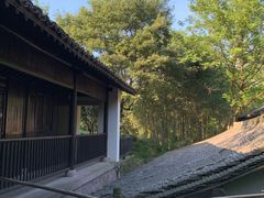 -法云安缦酒店