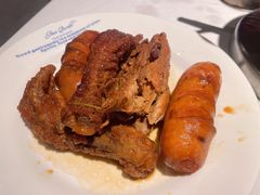 -星伦多自助料理·涮烤一体(虹悦城店)