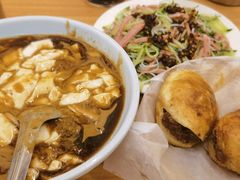 -买又大餐厅(福林里店)