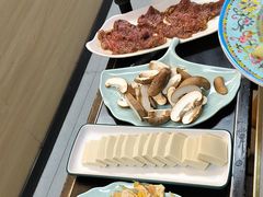 -牛犇炭火烤肉·鲜切烤肉(承德总店)
