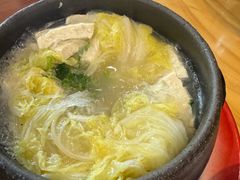 -农家院铁锅炖(西韩路店)