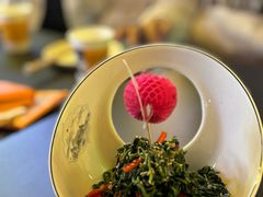 -有奴思烤肉·清真(正宁路店)