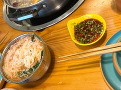 -南国锋味椰子鸡(瀚海店)