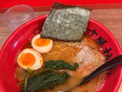 -寸屋拉面(凯德晶萃店)