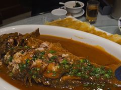 -老雒阳面馆·水席·洛阳菜(王城路店)